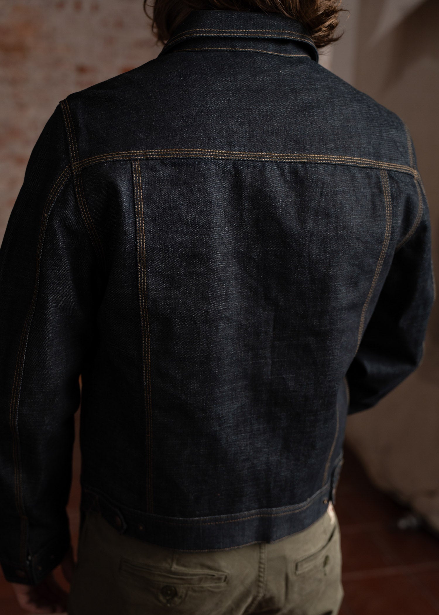 Woodson Jacket