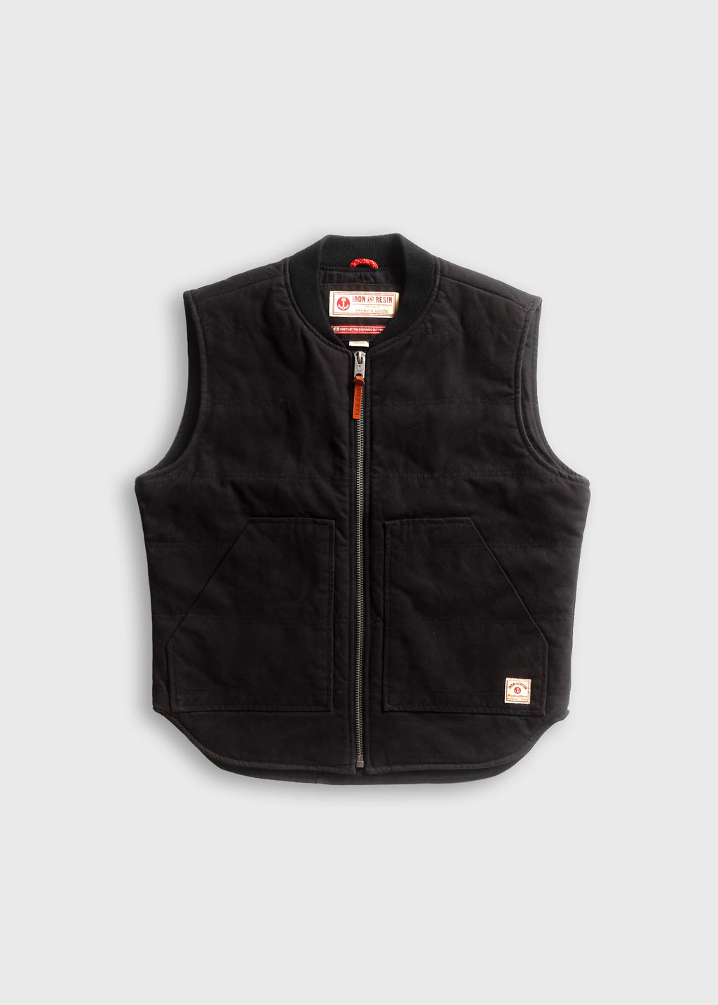 Work Vest
