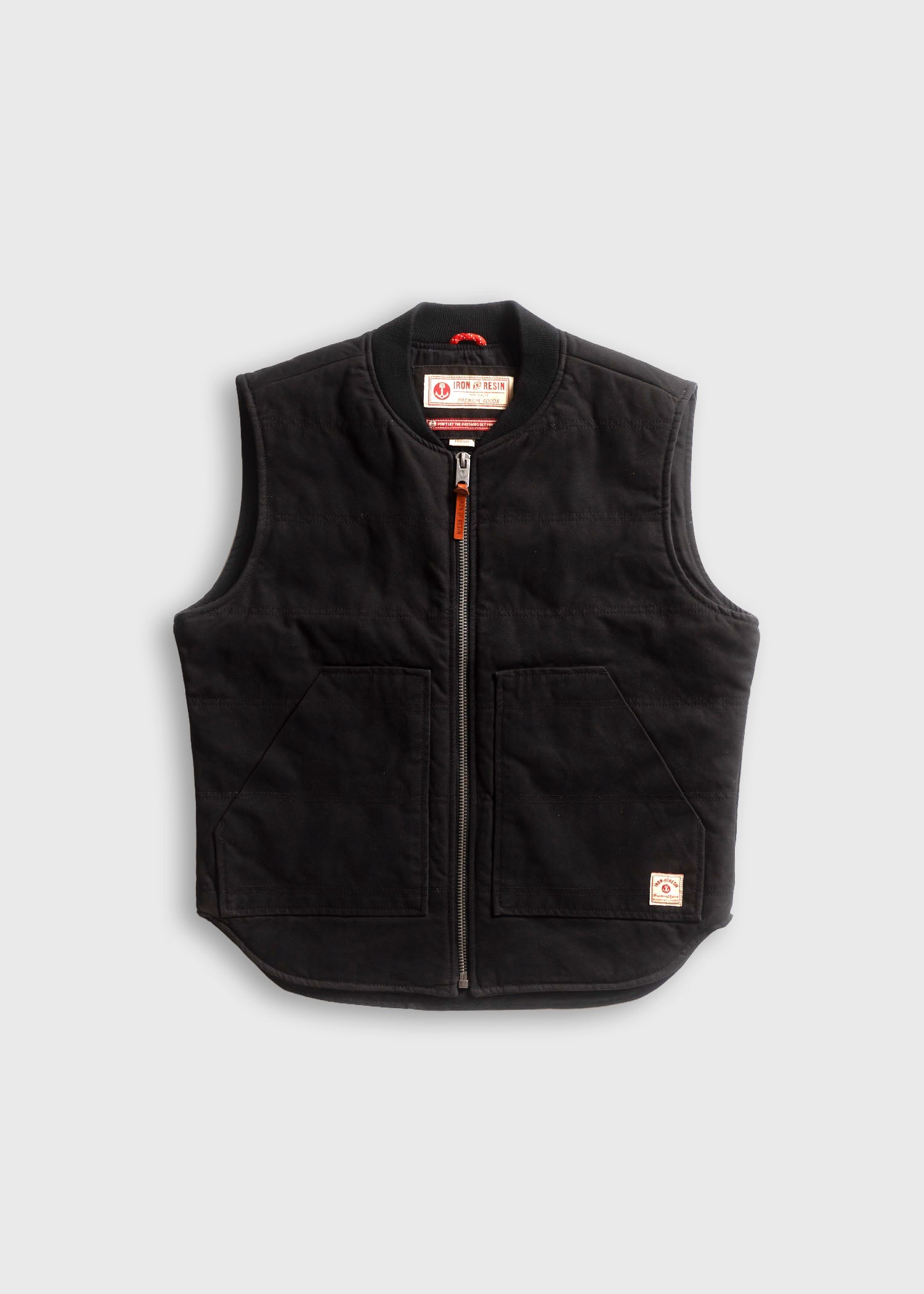 Work Vest