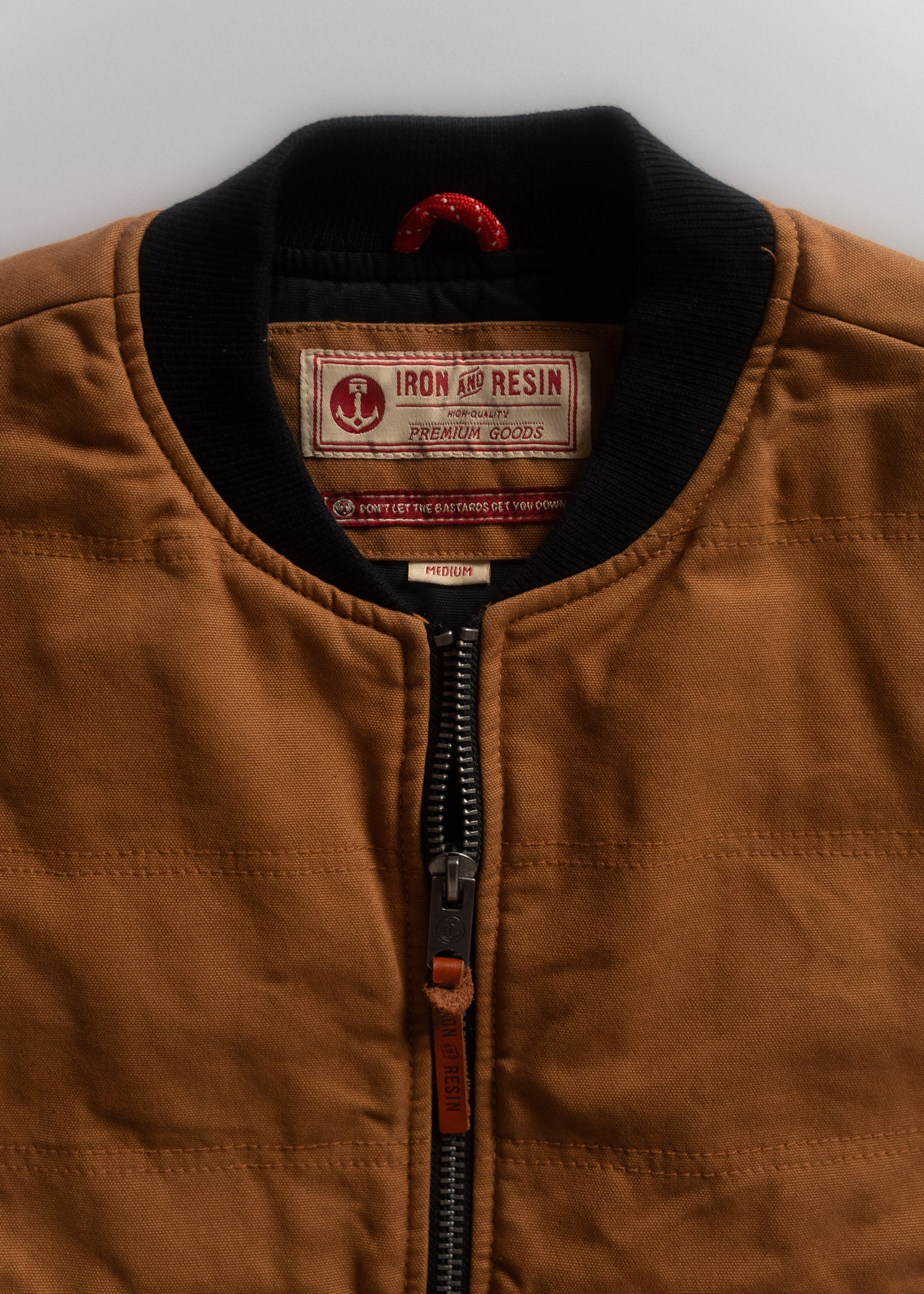 Work Vest