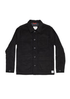 Worker Corduroy Jacket