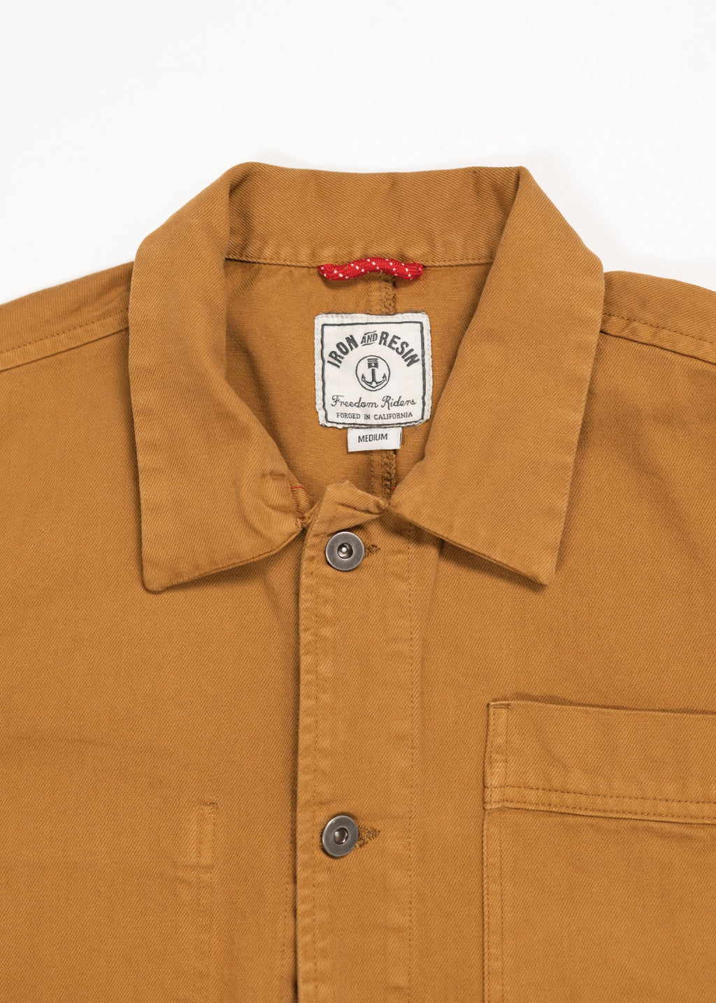 Worker Jacket
