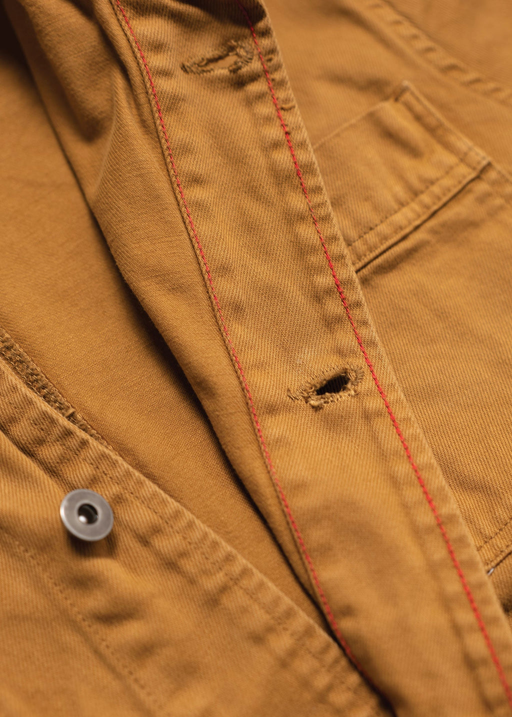 Worker Jacket