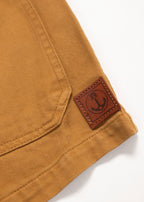Worker Jacket