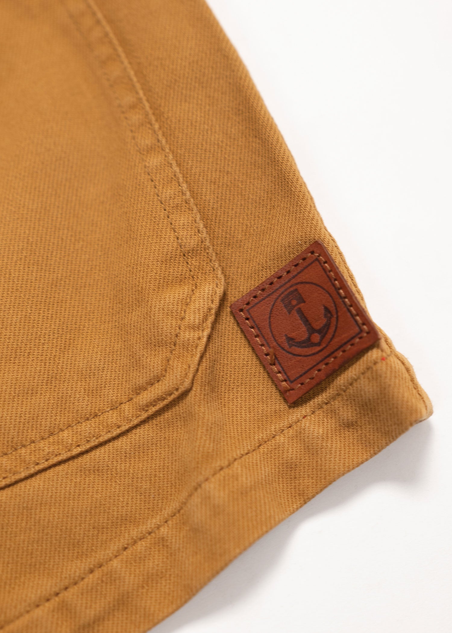 Worker Jacket