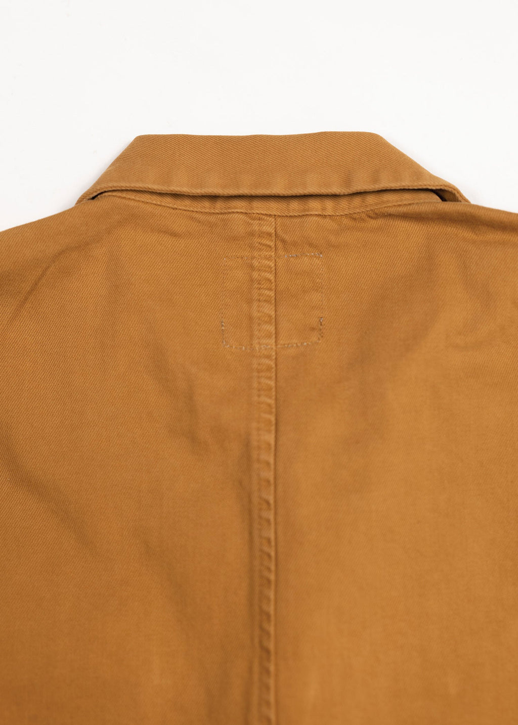 Worker Jacket