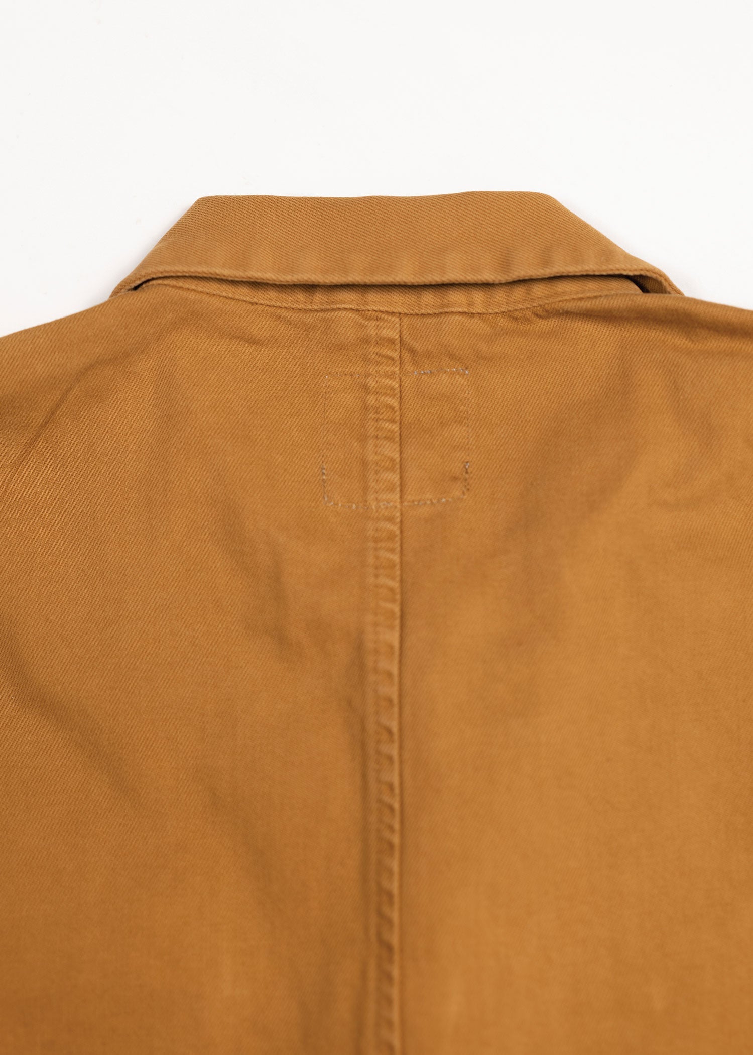 Worker Jacket