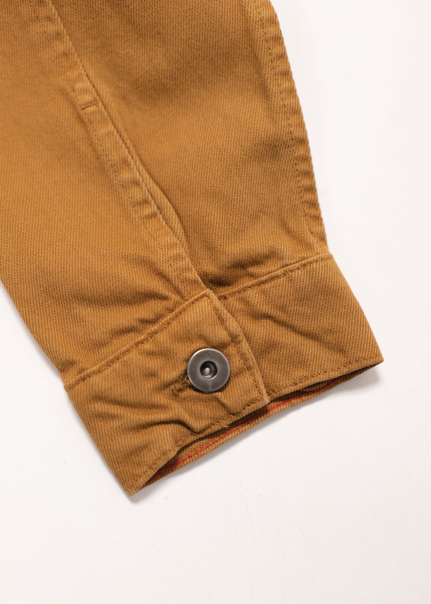 Worker Jacket