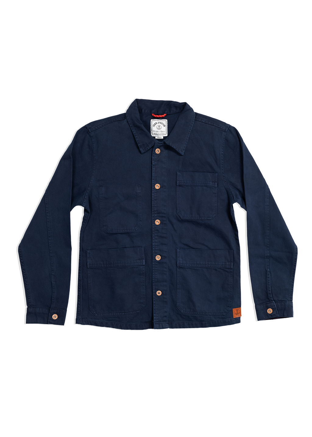 Worker Jacket