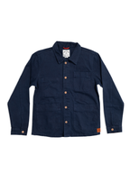 Worker Jacket