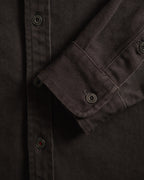 Workshop Heavy Twill Shirt