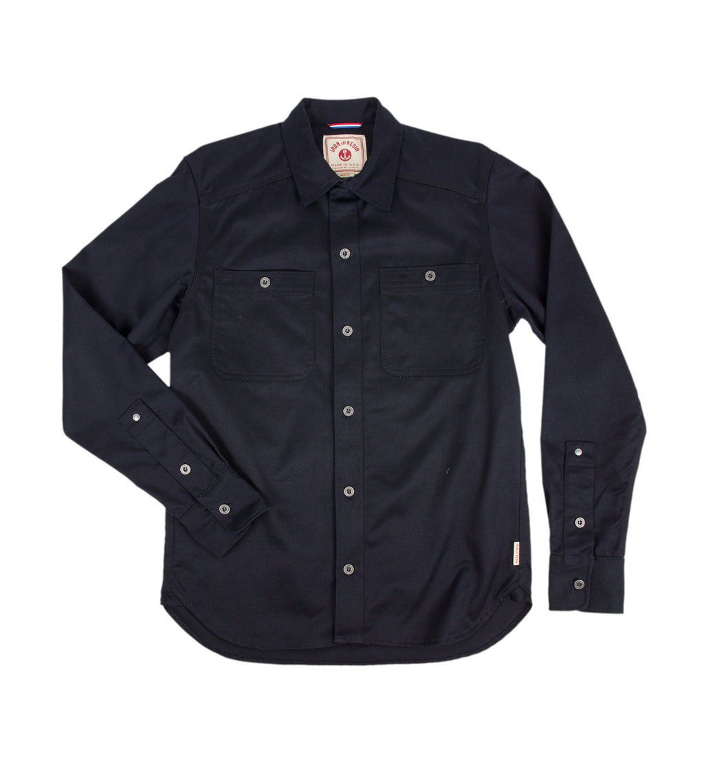 Workshop Shirt