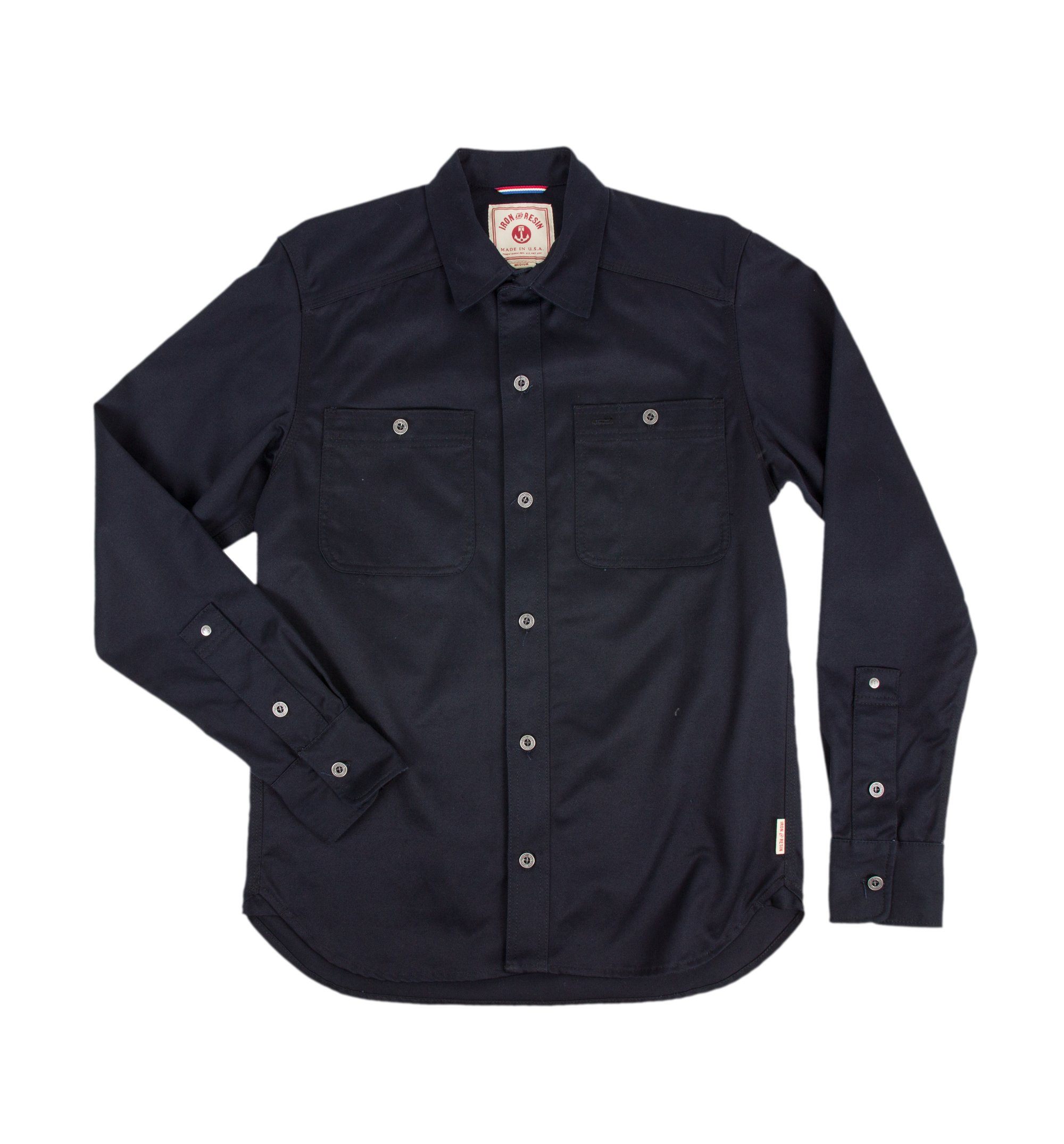 Workshop Shirt