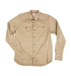 Workshop Shirt