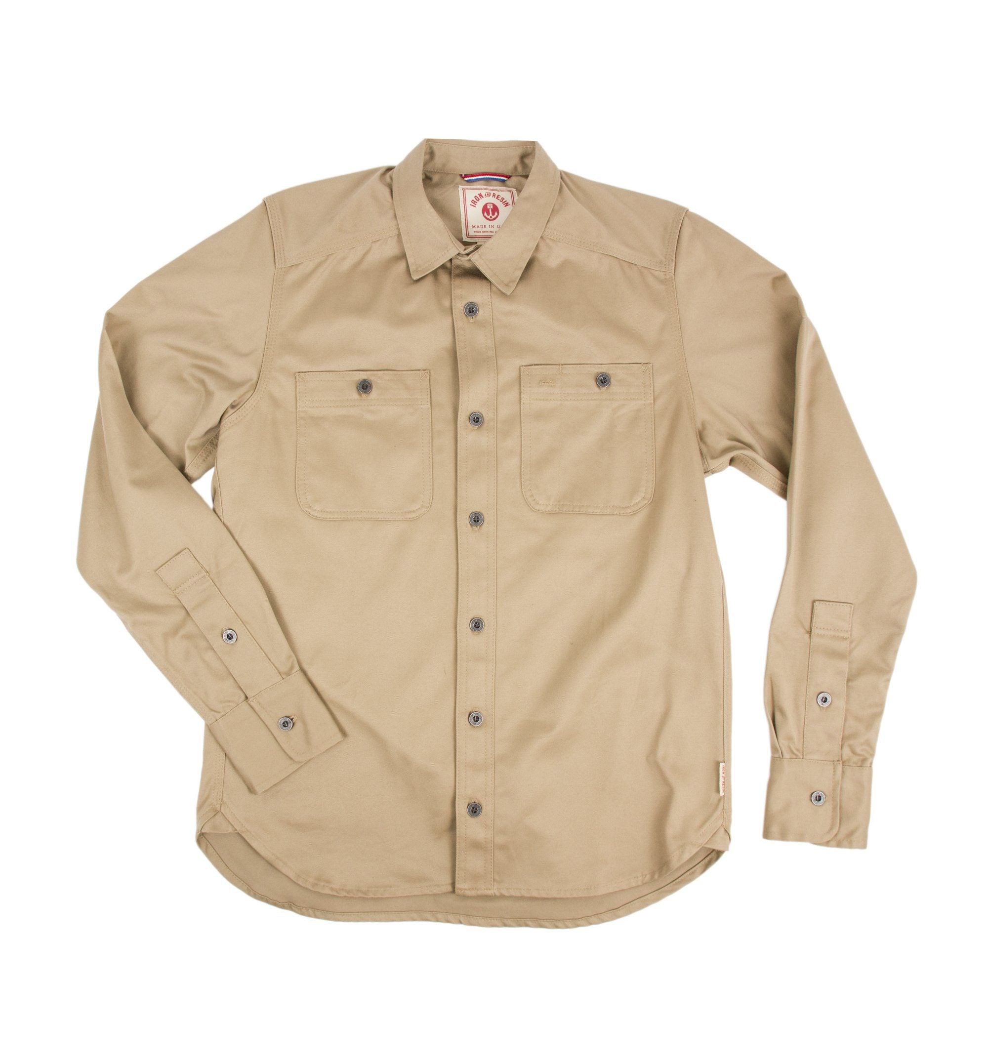 Workshop Shirt