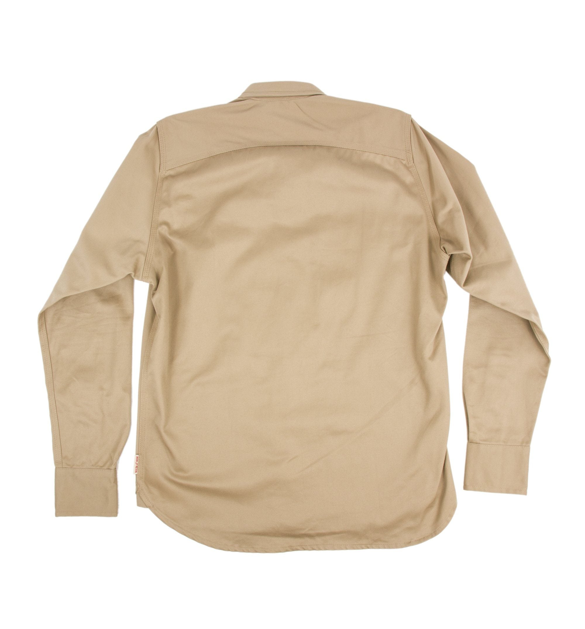 Workshop Shirt