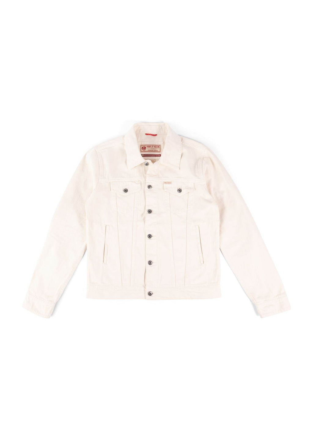 Bull Denim Rambler Jacket - 1st Gen