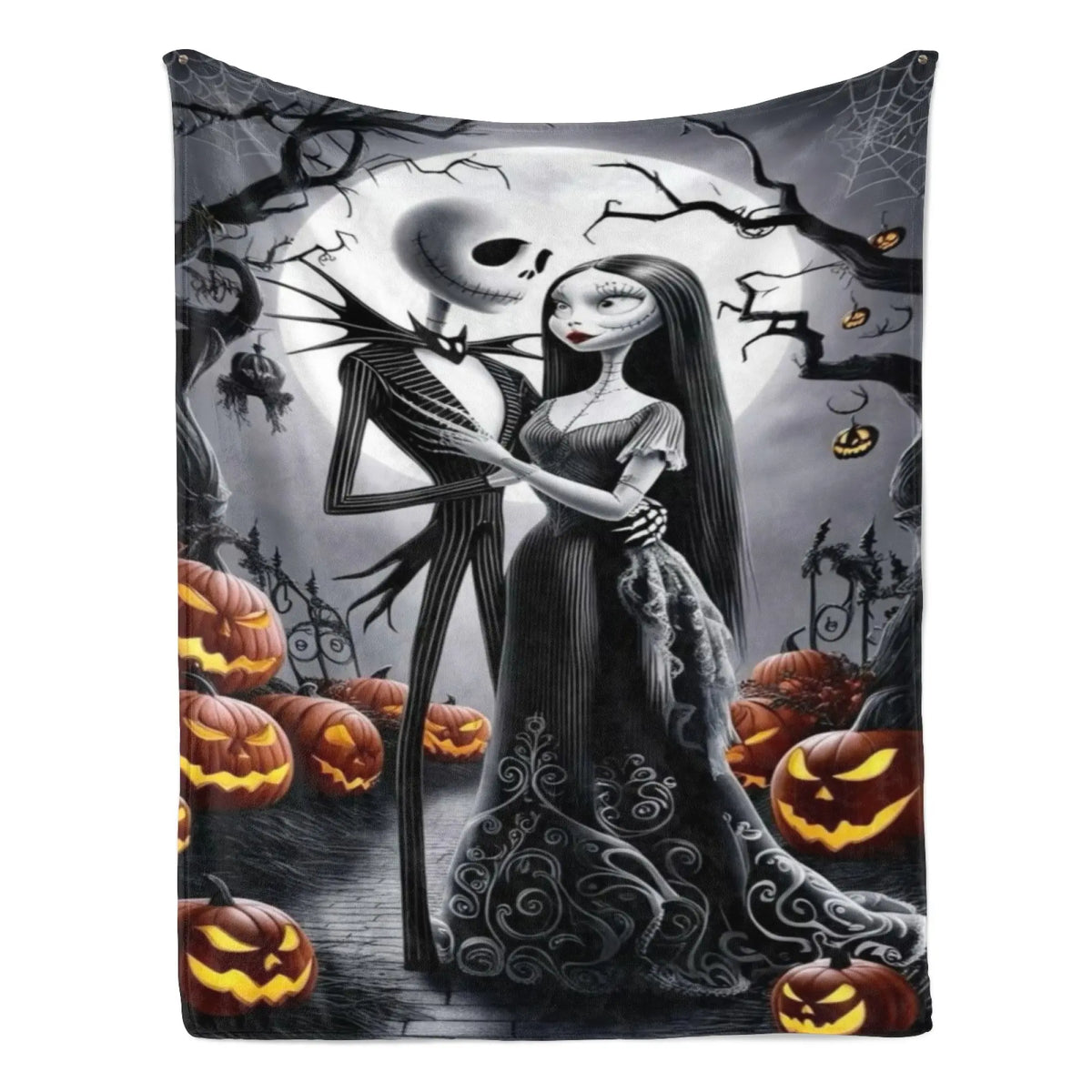 Disney 60"&80" Blanket Textiles & Soft Furnishings Bedding and Linens Throw - View 36