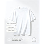 Faith‑Based Graphic Tee, Unisex Cotton T‑Shirt, Graffiti‑Style Dual‑Side Bible Quote Print, Edgy Aesthetic Tops For Gatherings & Casual Daily Moments.