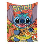 Disney 60"&80" Blanket Textiles & Soft Furnishings Bedding and Linens Throw - View 4