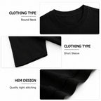 [100% Cotton]Coffee Ghost Tee Halloween Coffee Lover Tee Spooky Graphic Tee Ghost Shirt Fall Shirt Cute Halloween Tee