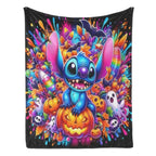 Disney 60"&80" Blanket Textiles & Soft Furnishings Bedding and Linens Throw - View 105