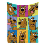 Disney 60"&80" Blanket Textiles & Soft Furnishings Bedding and Linens Throw - View 19