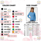 Happy Halloween Strawberry Sweatshirt - Gildan Cotton