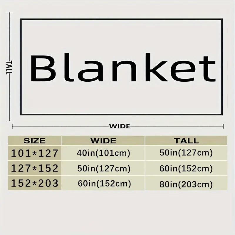1 Piece Cozy Pink Virgin Mary Blanket-Super Soft Velvet with Floral Pattern, Perfect Gift for Mom, Grandma, Birthday and Valentine's Day, Perfect for Sofa, Bed, Travel and Living Room, multifunctional Blanket | Floral Blanket | Plush Texture,Meditation - View 5