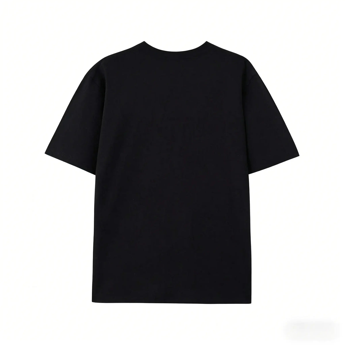 Lirae Horror Movie Halloween Shirt Cotton Tee Black