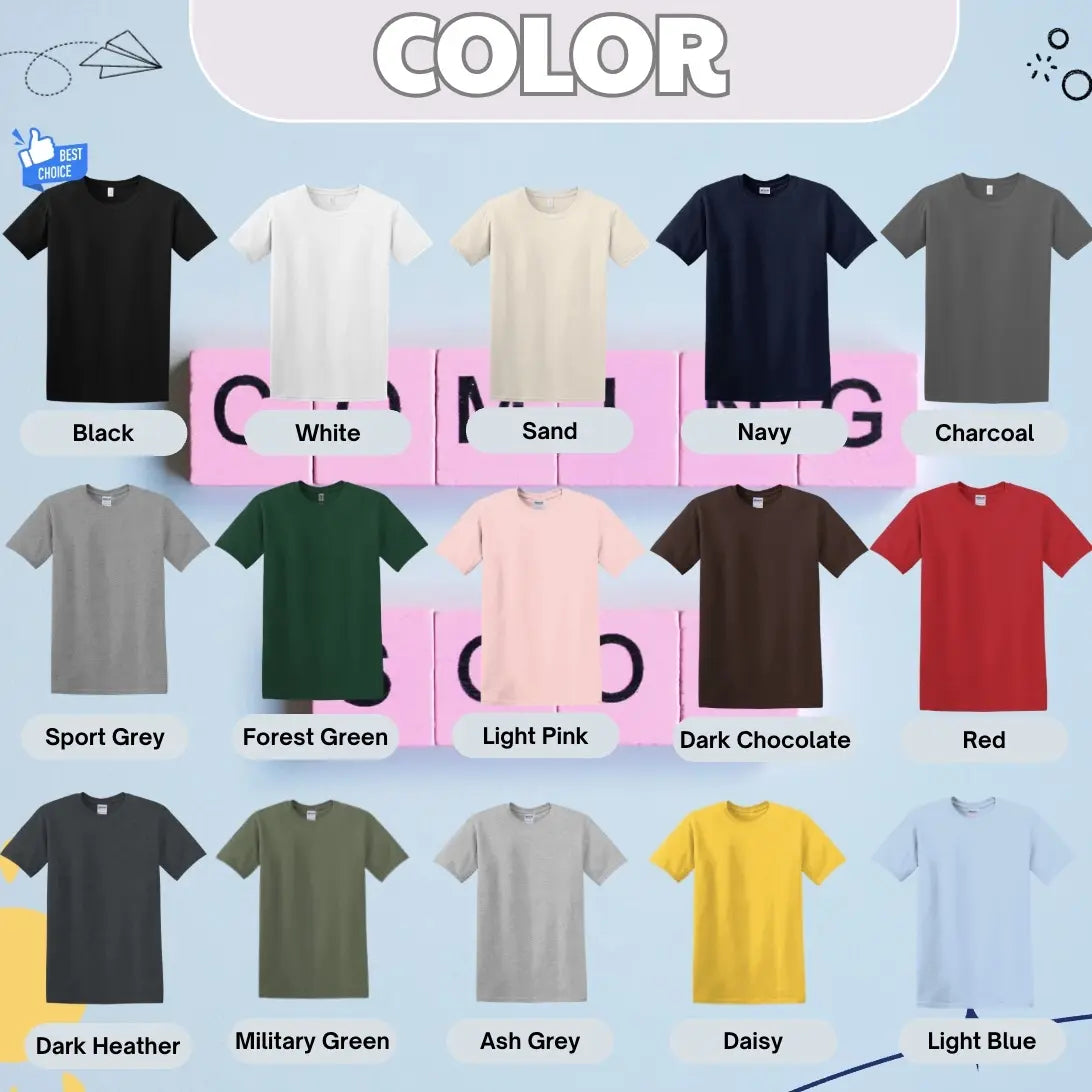 Marine Animals 'Go With The Flow' T-Shirt, Ocean Shirt, Animal Tee, Gifts Shirt, Unisex Vintage Graphic Tees Gothic Grunge Y2k Emo Scene Amity Affliction Style Clothes Men Women Streetwear