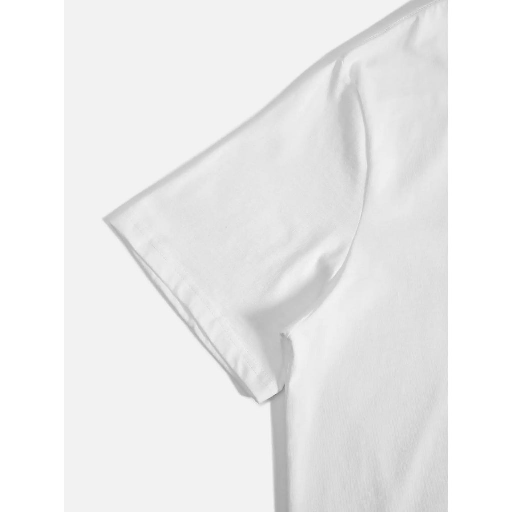 La Abvela Mas B0nita Graphic Tee Cotton Unisex