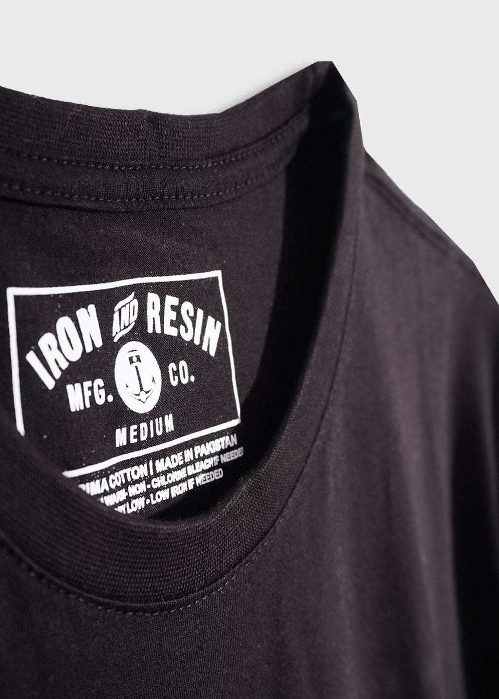 Coast Tee