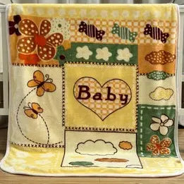 50x40 Small Cute Blanket - Small Super Soft Luxury Teddy Bear, Giraffe, Monkey Patterns - Cozy Setup, Warm Aesthetic, Elegant Design - Versatile Watch Party Use, Affordable Bedding Essential - View 11