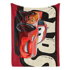Disney 60"&80" Blanket Textiles & Soft Furnishings Bedding and Linens Throw - View 56