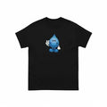 【90s Streetwear】【100% Cotton】【Graphic  tee】Vintage Skateboarding Graphic T-Shirt – 90s Skater Style Streetwear Tee, Retro Skate Culture Shirt, Unisex Cotton Casual Short Sleeve Top, Gift for Skateboard Lovers Men & Women