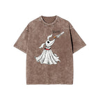 Zero Dog Boop Skeleton Hand Funny T-Shirt, Halloween Trip Tee, Nightmare Before Christmas Matching Shirt - View 11