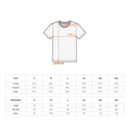 [100% Cotton] Pumpkin Leopard Coquette Bow Girly Women Girls Halloween T-Shirt Print Round Neck Short Sleeve Streetwear Fashion Breathable Homme Soft Unisex Designer Clothes For Women Casual Clothes,Hoodie And Sweats Golf Gift T-Shirt For Men And Women - View 7