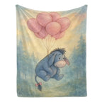 Disney 60"&80" Blanket Textiles & Soft Furnishings Bedding and Linens Throw - View 99
