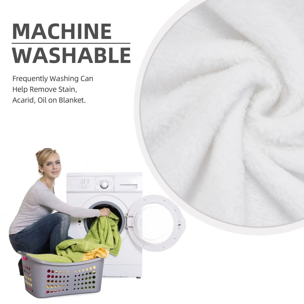 SPXUBZ Christmas Movie Blanket Soft Warm Cartoon Flannel Throw Blanket Lightweight Car Sofa Bedroom Blankets Gifts for Kids Young Adults Men Women Boy Girl - View 7