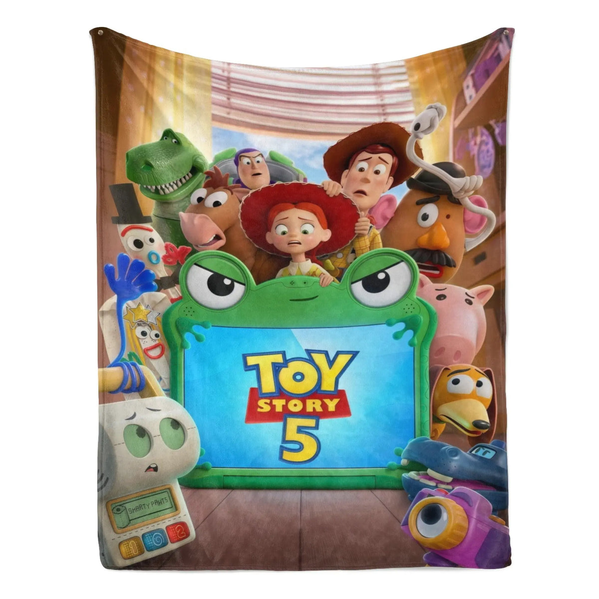Disney 60"&80" Blanket Textiles & Soft Furnishings Bedding and Linens Throw - View 55