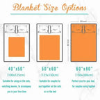 Halloween Blanket No You Hang Up Horror Movie Character Blanket Gift Serial Killers Blanket Spooky Season Couch Bed Sofa Soft Lightweight Warm Cozy Flannel Fleece Bed Blanket Microfiber Furry horror blanket Thin-style air conditioning blanket - View 5