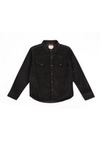 Squadron Corduroy Shirt
