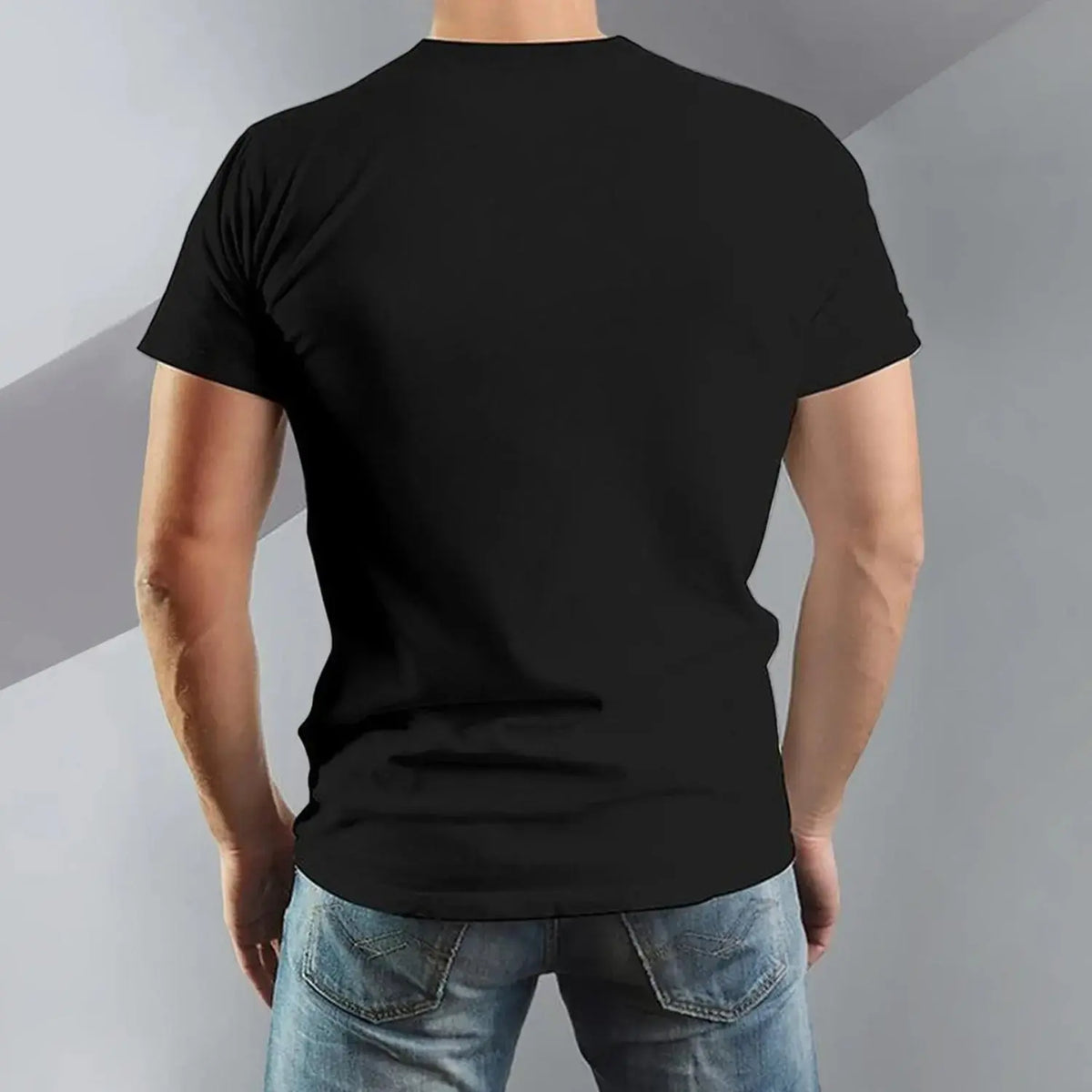 Summer t Shirts MERICA TRUMP Happy 4th Of July Trump American Flag T-Shirt Top Black A79