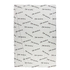 Jay Franco Official Warner Bros Gilmore Girls Super Plush Large Throw Blanket - 60x70 in, 60x90 in, Soft Fabric, Bedroom Bedding, Room Decor, Home Movie Night Cozy Setup, Stars Hollow Gift for Fans - View 4