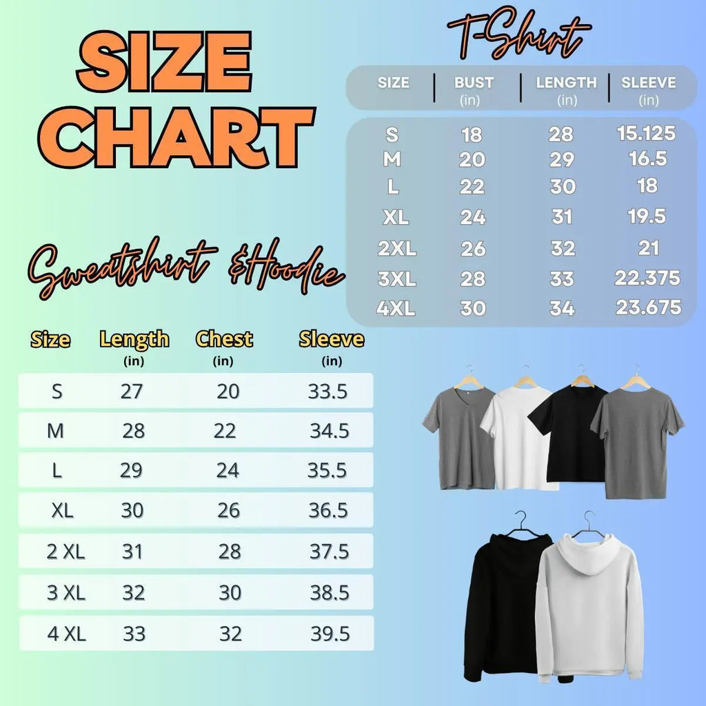 Fall Book Pumpkin Sweatshirt & T-Shirt, Cotton Blend
