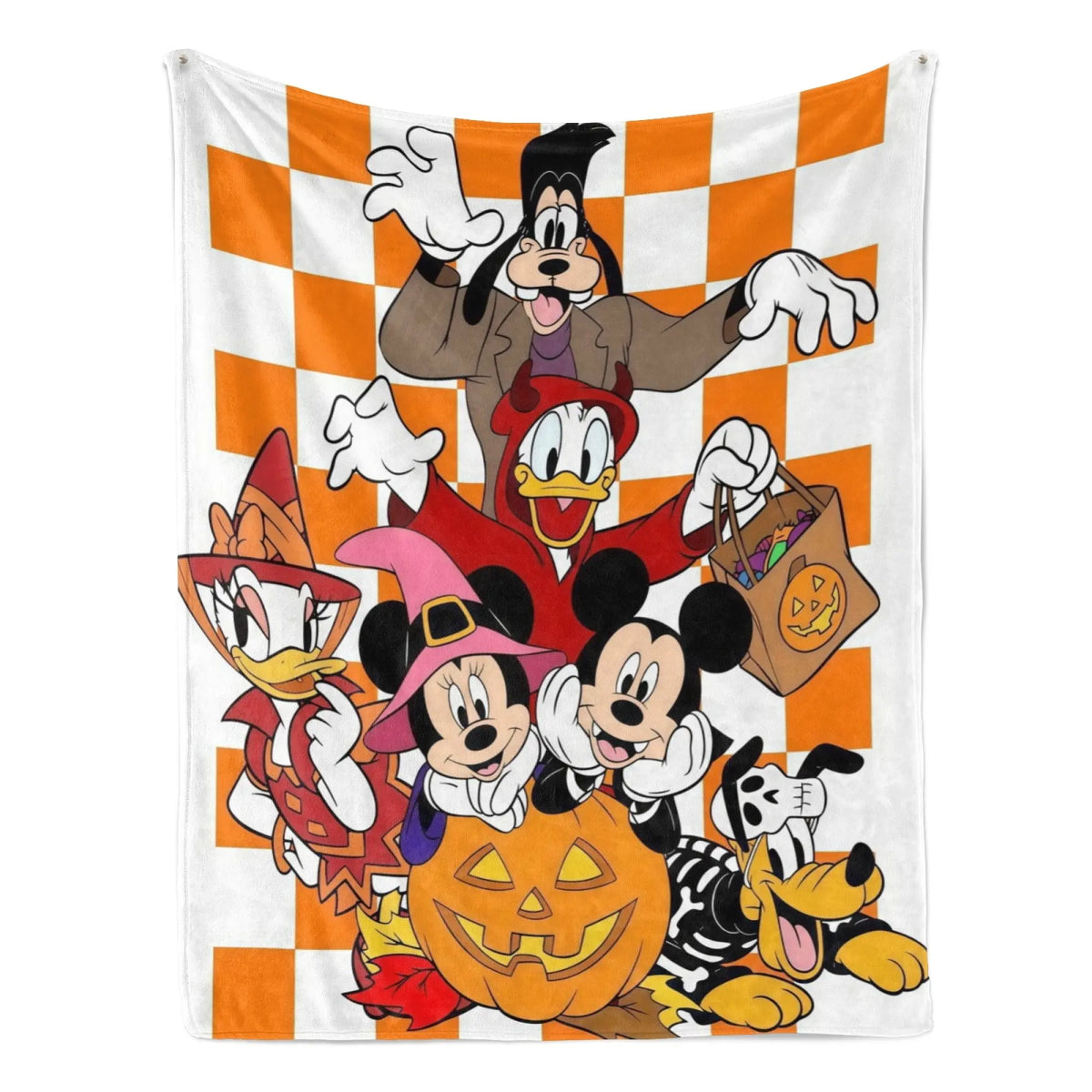 Disney 60"&80" Blanket Textiles & Soft Furnishings Bedding and Linens Throw - View 29