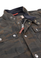 Raider Jacket