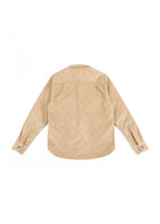 Keystone Corduroy Shirt