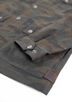Raider Jacket
